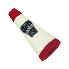 Humes  Berg 109 Stonelined Mel-O-Wah Trumpet Mute