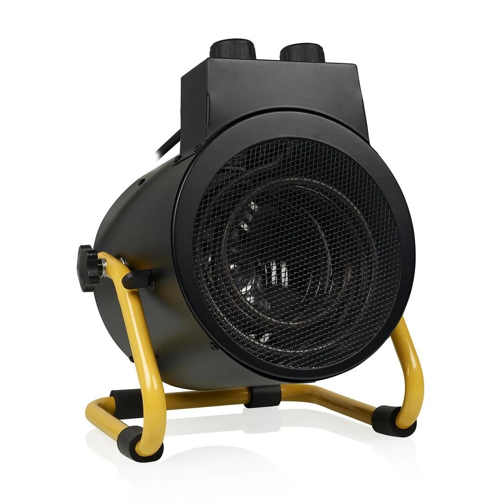 Termoventilatore A Risparmio Energetico Silenzioso Con ECO Riscaldatore Elettrico Con Display A Led Honguan