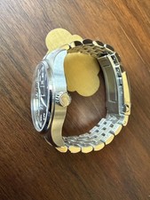 IWC Mark XX - Blue Dial - Complete Set - IW328204 4