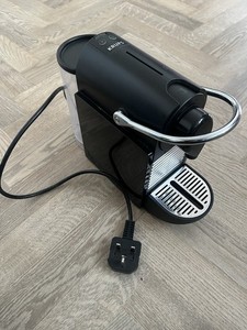 Krups Nespresso Kaffeemaschine - XN 3020 - getestet und funktionsfähig