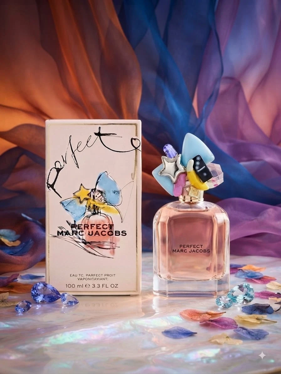 Marc Jacobs Perfumes for Women for sale | eBay