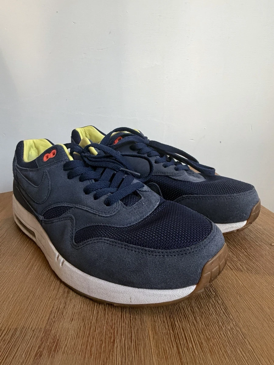 A.P.C. x NIKE AIR MAXIM 1コラボAPC別注エアマックス Nike Air Maxim 1 Apc Sp Blue for Sale | Authenticity Guaranteed | eBay