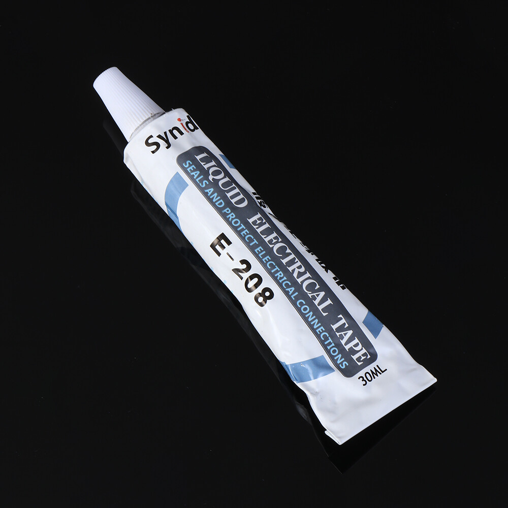 Repair Liquid Electrical Tape Insulation Seal Liquid Insulation