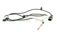 Gh Sensor Abgastemperatur Passend FüR Opel Zafira B A05 1.7 Cdti
