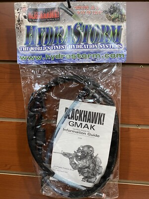 #ad #ad New Blackhawk HydraStorm Gas Mask Adapter Kit GMAK OC CS BH 2590 $19.99