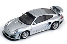 1:43 GEMBALLA GTR 650 2006 1/43   SPARK S0707
