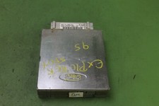 1995 Ford Explorer At Ecu Engine Computer Module F5tf12a650arc Oem 1995 Ford Explorer At Ecu Engine Computer Module F5tf12a650arc Oem