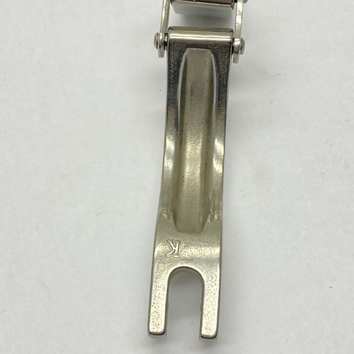 Swagelok JC13HD415 Heavy Duty Clamp 304SS 1-1/2" - Picture 3 of 5