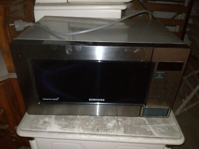 Samsung GE87M 23 Litri Microonde Grill - nero | eBay
