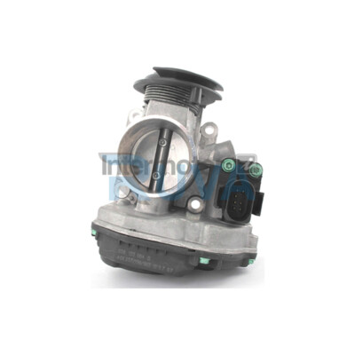 Throttle Body Ruva Fits VW Lupo 1998-2005 Polo 1999-2001 1.4 #1 036133064D