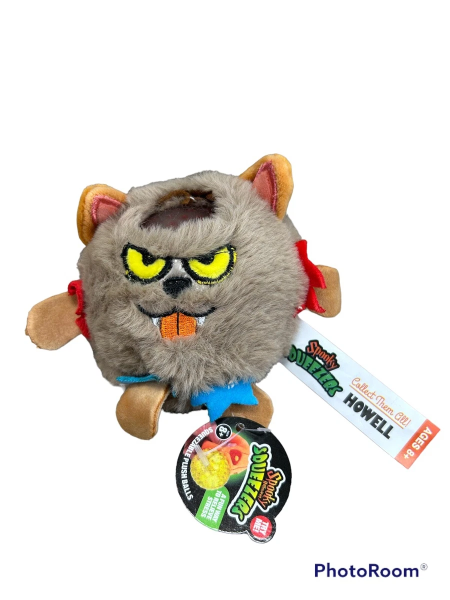 Halloween hamster sales toys