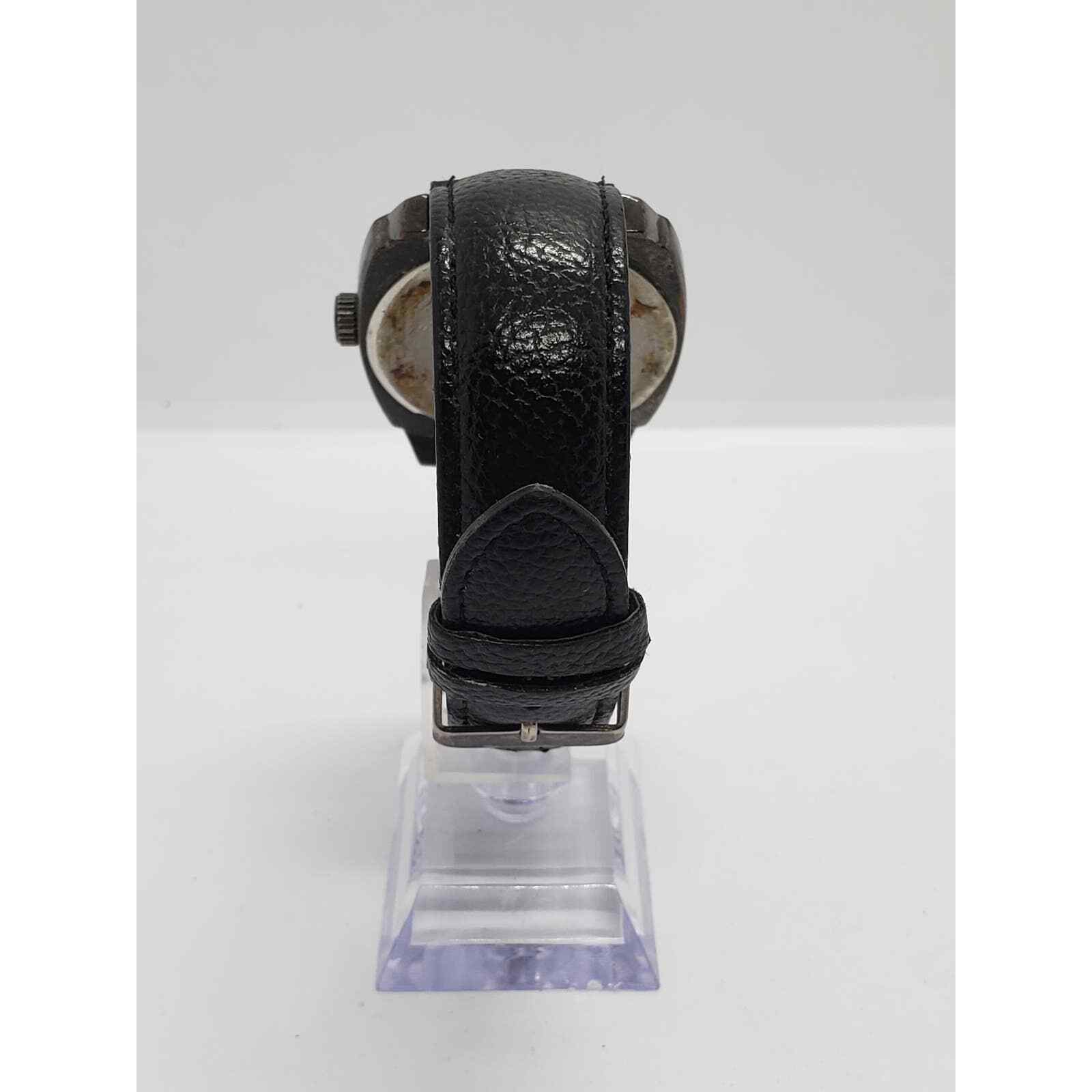 Men's watch. Multi function face with calendar. F… - image 5