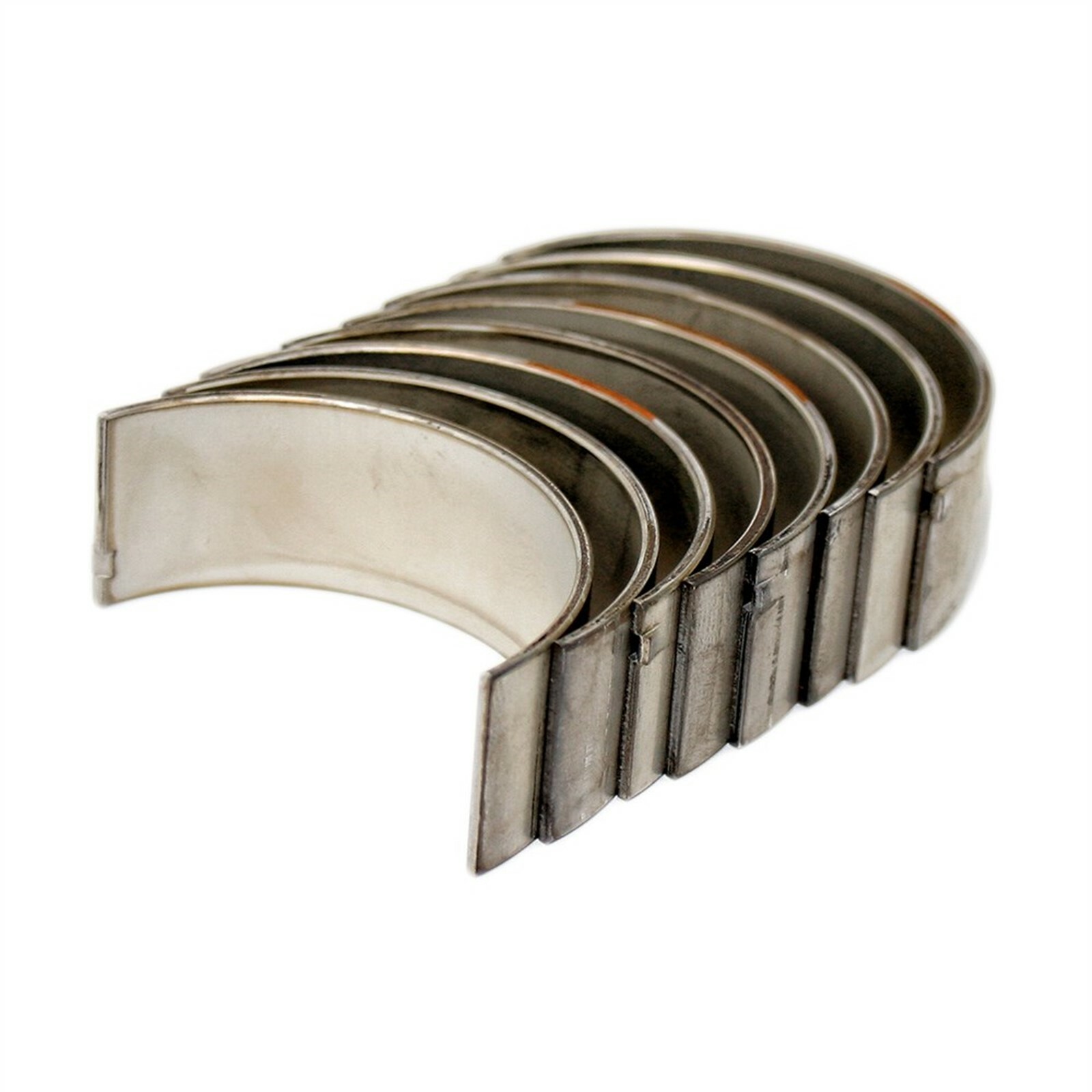 Clevite 77 CB745HN Chevy 283 327 Small Journal Rod HSeries Bearings