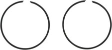 Parts Unlimited Ring Set 2.481in. R09-7514