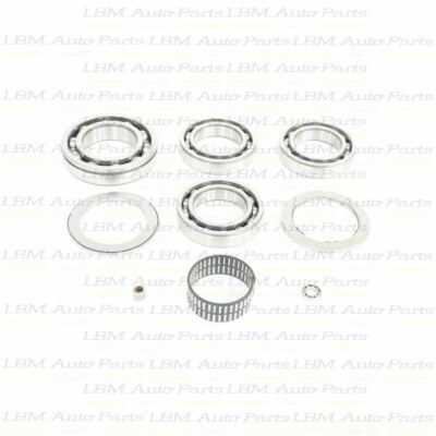Lagersatz Verteilergetriebe für BMW ATC45L PN LBMSP01542