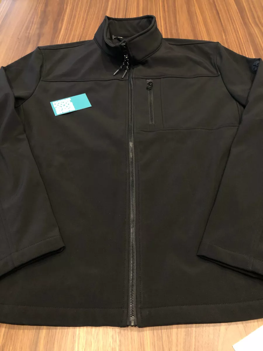 Calvin klein 4 way stretch jacket outlet