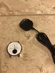 ebay withings steel hr