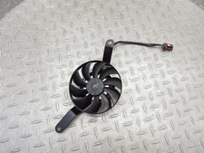 2014 14-16 Honda NSS300 Forza Tested Good Radiator Fan Blower Engine Cooling