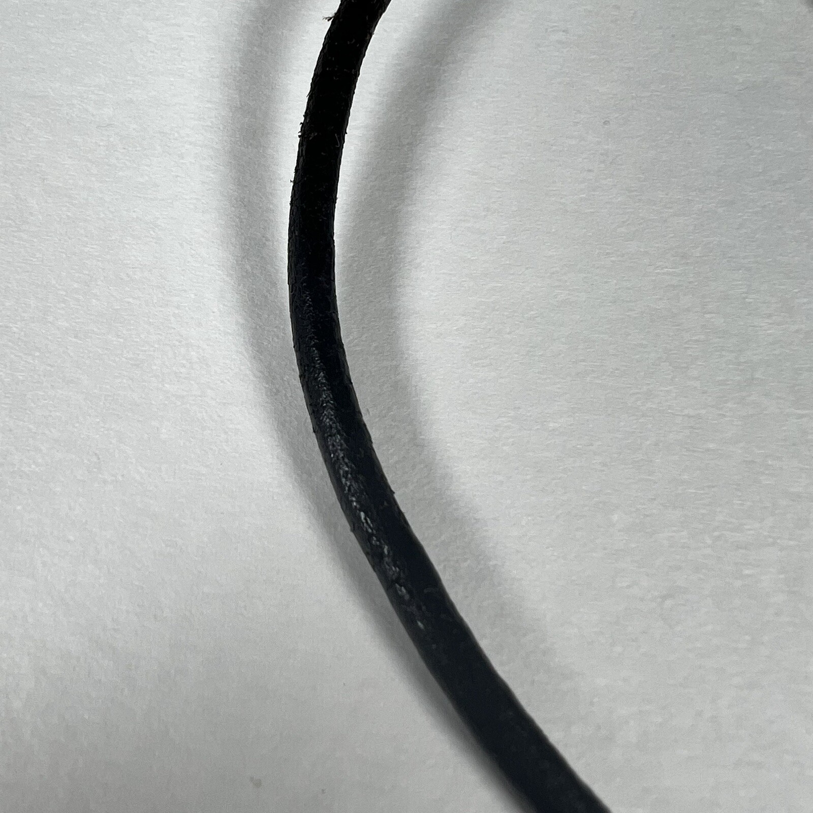 Sterling Silver Modernist Necklace and Matching E… - image 5