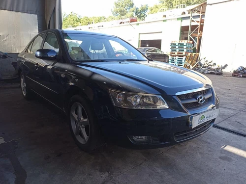546113K140 Amortiguador Delantero Izquierdo para HYUNDAI SONATA (NF) 20 8792500 - Imagen 8 de 10