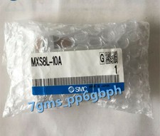 1 PCS NEW SMC cylinder MXS8L-10A
