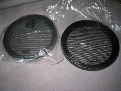 Focal Auditor RCX-165 6,5'' 17cm Lautsprechergitter Neu Focal RSE - 6,5'' 17cm Gitter 