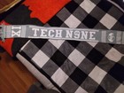 Tech N9ne Scarf, Strange Music (Brand New) — photo 1