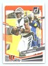2023 Donruss #61 Tee Higgins
