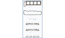 Right Head Gasket Set MERCEDES 280 C V8 16V 4.5 195 MB117.981 (1970-1972)
