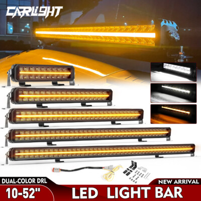 E-Geprüft ECE LED Driving Arbeitsscheinwerfer Funktion Offroad Auto SUV 12V 24V