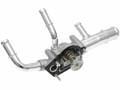 Upper Thermostat Housing 7QSV79 for Saturn Vue Aura 2008 2009 2007 2010 Upper Thermostat Housing 7QSV79 for Saturn Vue Aura 2008 2009 2007 2010