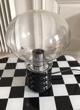 Ingo Maurer Bulb Vintage Tischlampe Designerleuchte