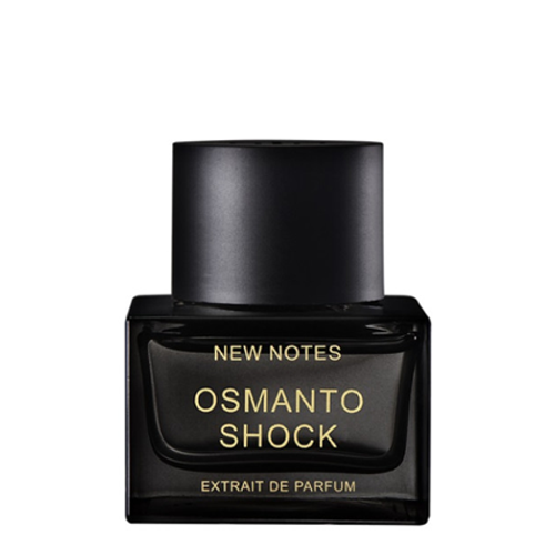 OSMANTO SHOCK Extrait de Parfum 50ML -  New Notes