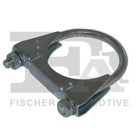 Fa1 911-956 Rohrverbinder, Abgasanlage