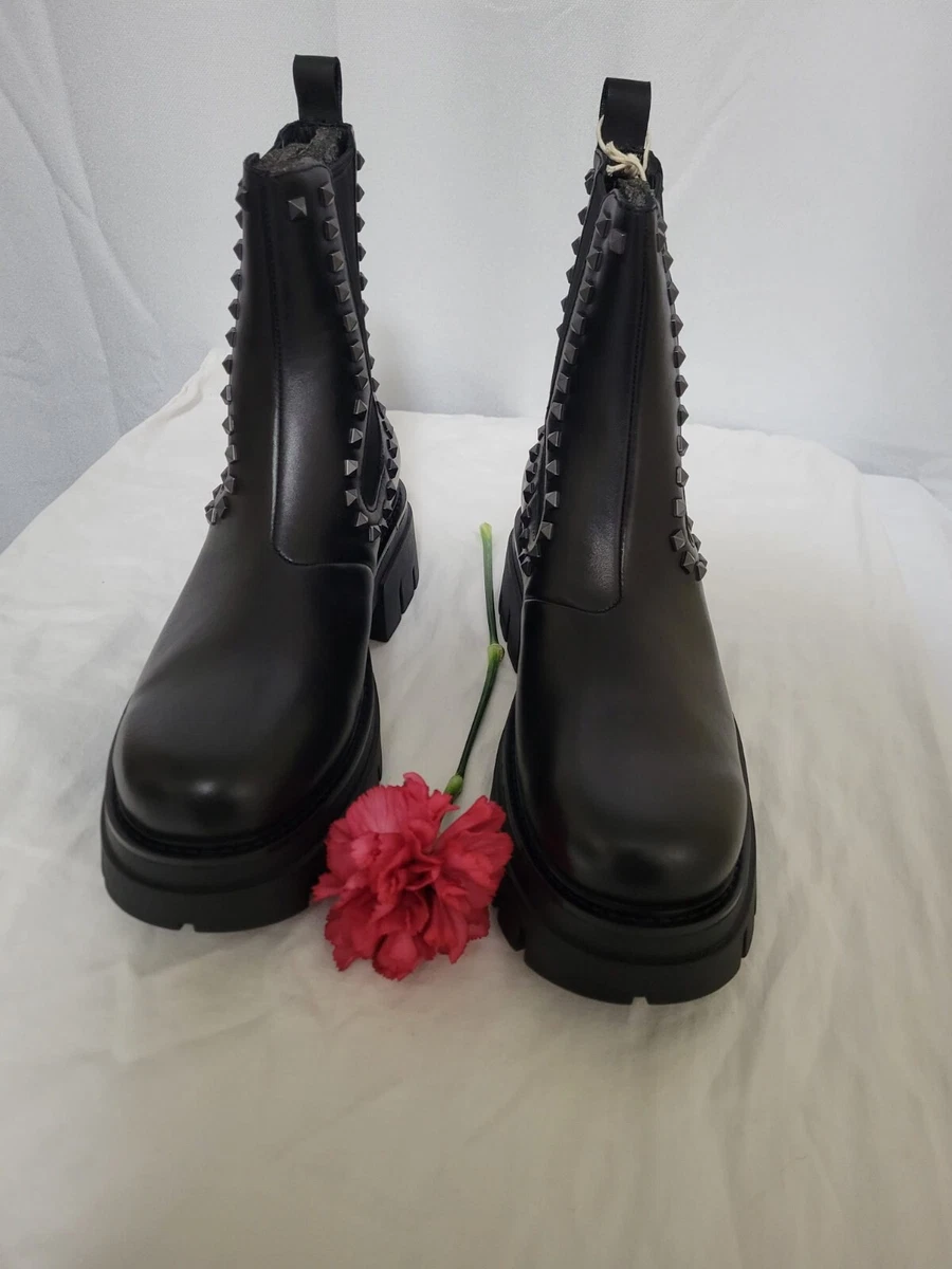 ASH Lenny Boot US Size 8M EU 38M eBay