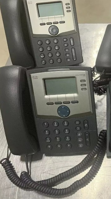 Cisco Spa 303 Factory Reset