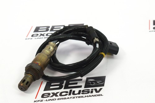 Original VW Golf 7 VII 5G GTE Lambdasonde Lambda Katalysator 04E906262FC