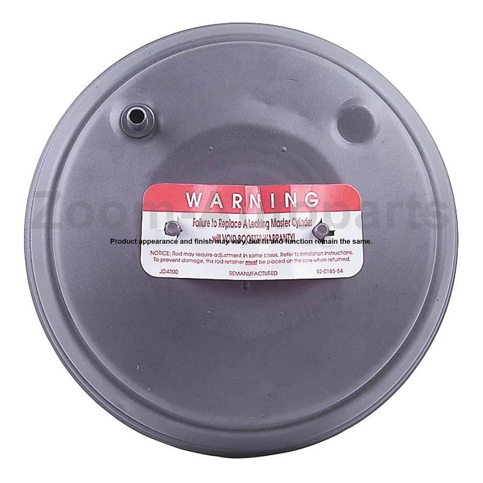 Potenciador de freno eléctrico para Honda Accord 2002 Foto 2 de 4