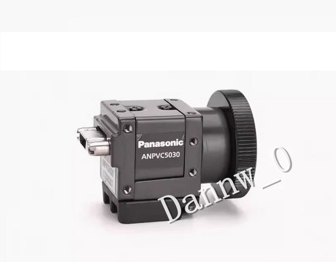 NEW IN BOX Panasonic ANPVC5030 Industry Vision Camera - Image 3 of 3