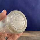 Vintage Threemor Soda Bottle Diamond Club Beverages 8 Oz Empty — photo 9