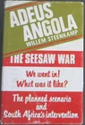Steenkamp, Willem .. Adeus Angola