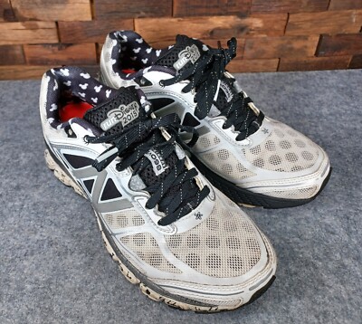 Balance Sneakers Pink Disney New Balance Minnie Mouse New Balance