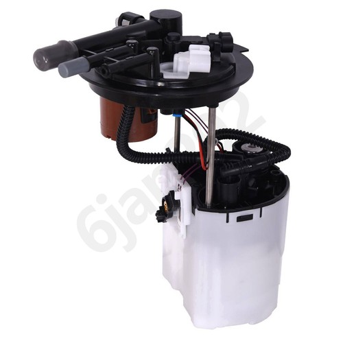 For 20052007 Chevy Uplander Pontiac Montana Saturn Relay 3.5L 3.9L Fuel Pump eBay
