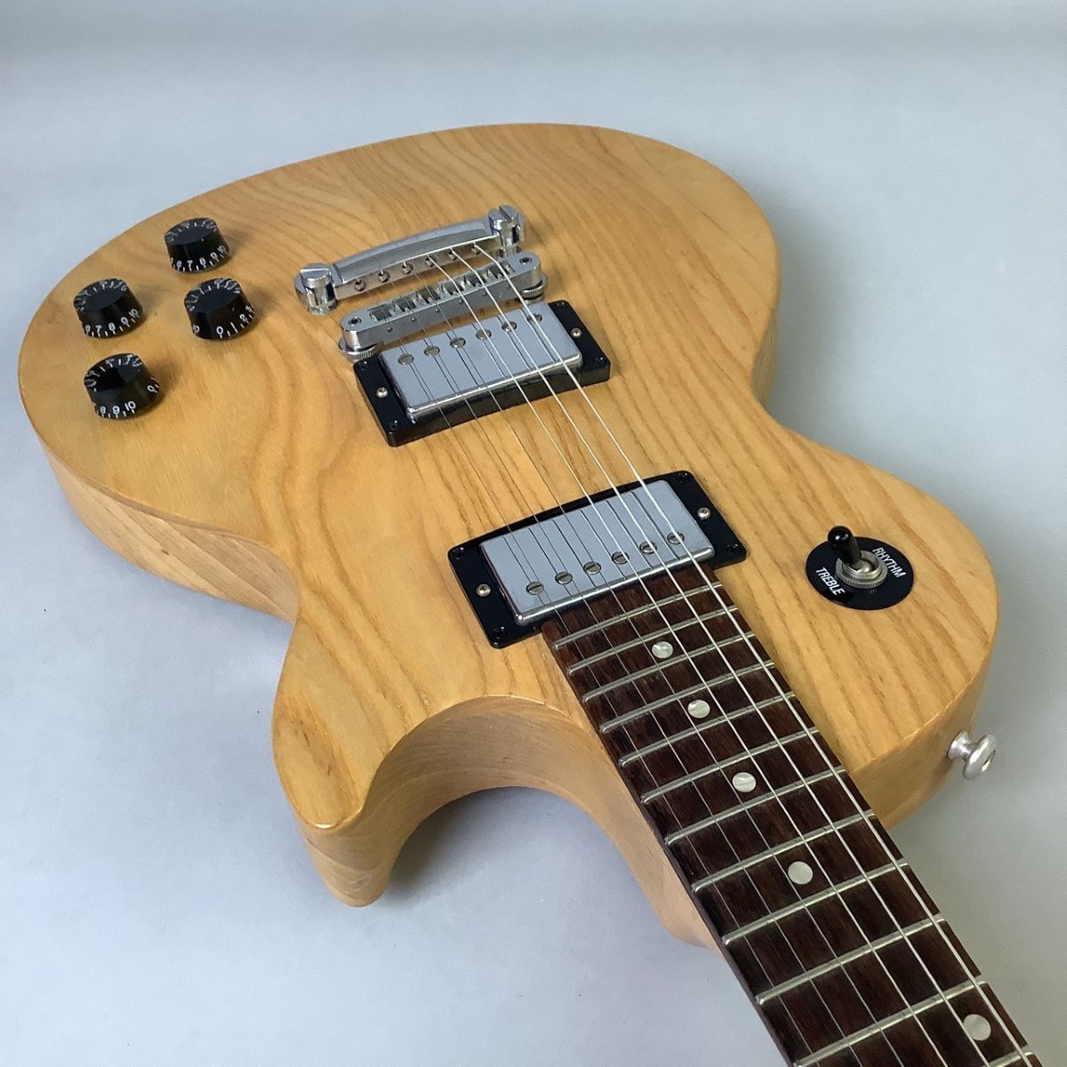 軽量 Gibson Les Paul Studio USA製 2016年 軽量 Gibson Les Paul Studio USA製 2016年 Gibson Les Paul