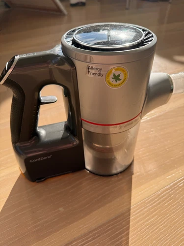 A9 LG CordZero Vacuum Body + Battery Only (NO CHARGER OR ATTACHMENTS)