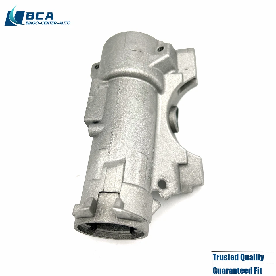 Steering Ignition Lock 4B0905851B for VW Golf Jetta Beetle MK4 Audi A4 A6 A8 - Изображение 3 из 4