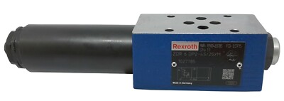 R900483785 ZDR 6 DP2-4X/25YM Bosch Rexroth Druckminderventil pressure reduc. val
