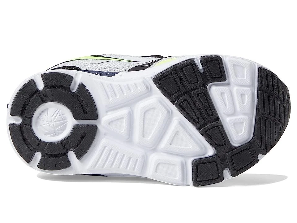 Zapatillas deportivas Primigi 39476 grises para niño 2324 niño talla 5 Foto 3 de 3