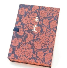 Japanese high-quality incense sticks TAMASHIBA/ Kito-Tenkundo