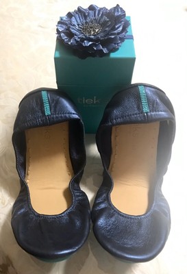 limited edition tieks
